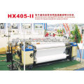 high speed water jet fabric machine